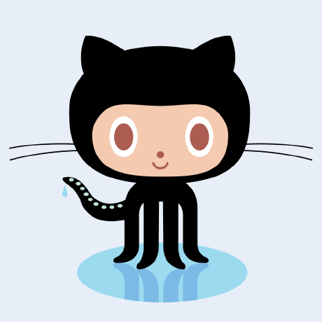 github user profile picture in desktop mode